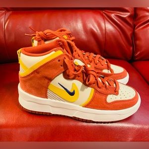 Nike Dunk High